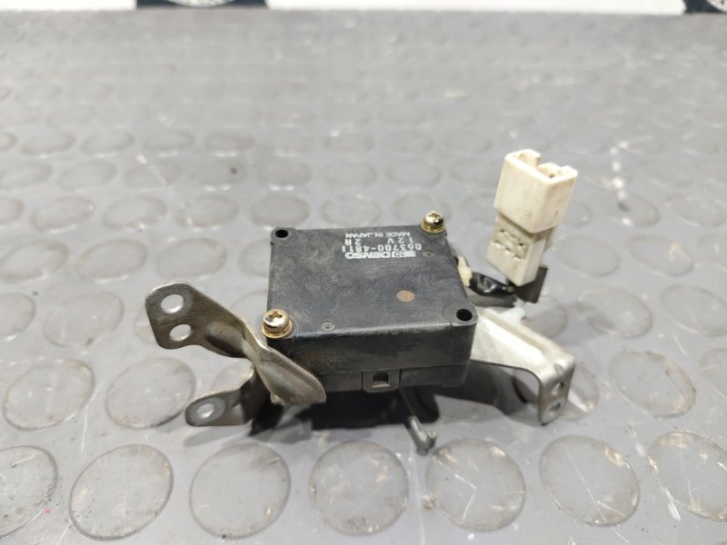 Привод заслонок отопителя, 500 рублей, Красноярск