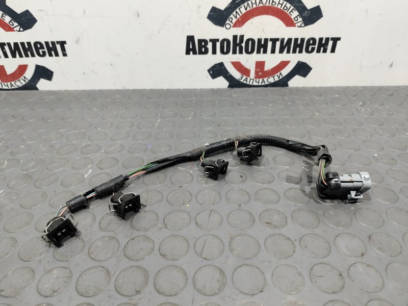 Проводка форсунок, 500 рублей, Красноярск