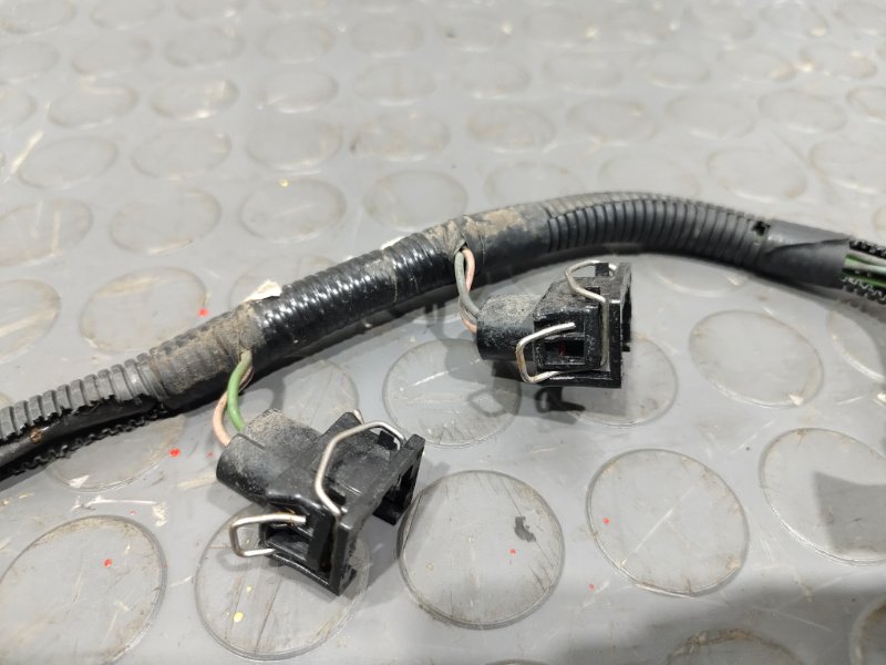 Проводка форсунок, 500 рублей, Красноярск