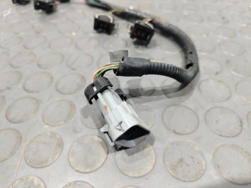 Проводка форсунок, 500 рублей, Красноярск