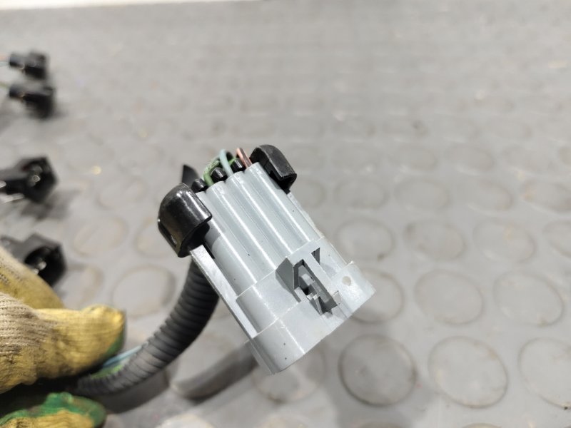 Проводка форсунок, 500 рублей, Красноярск