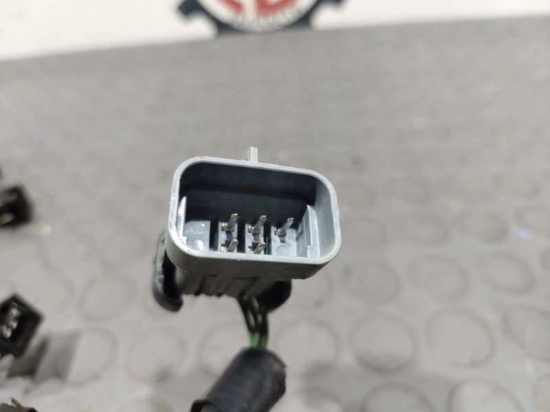 Проводка форсунок, 500 рублей, Красноярск