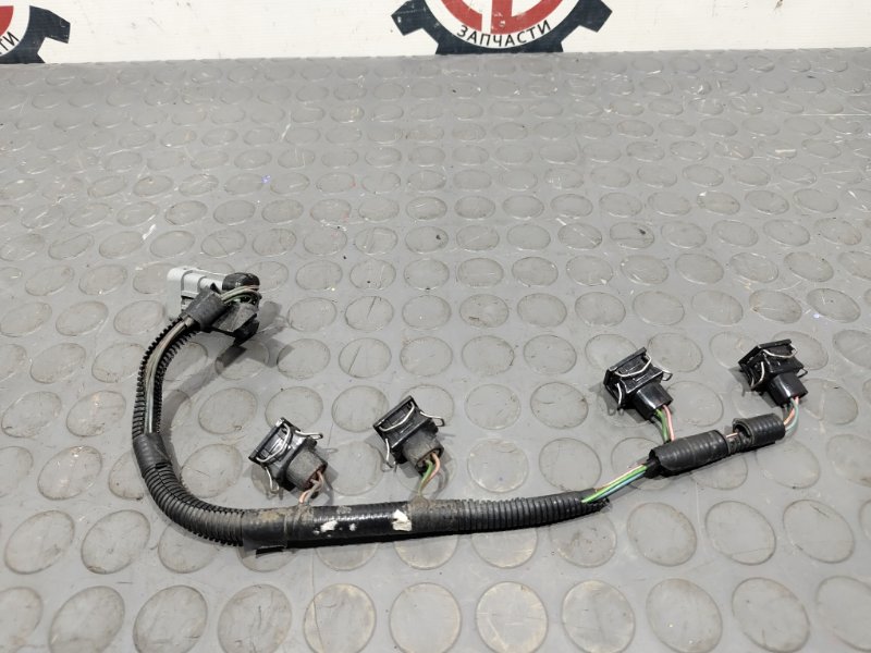 Проводка форсунок, 500 рублей, Красноярск