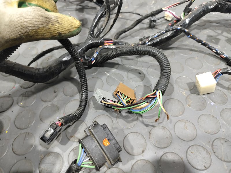 Электропроводка, 4000 рублей, Красноярск