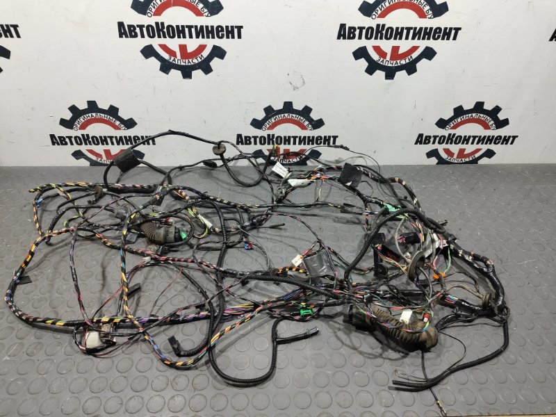 Проводка салона, 3000 рублей, Красноярск