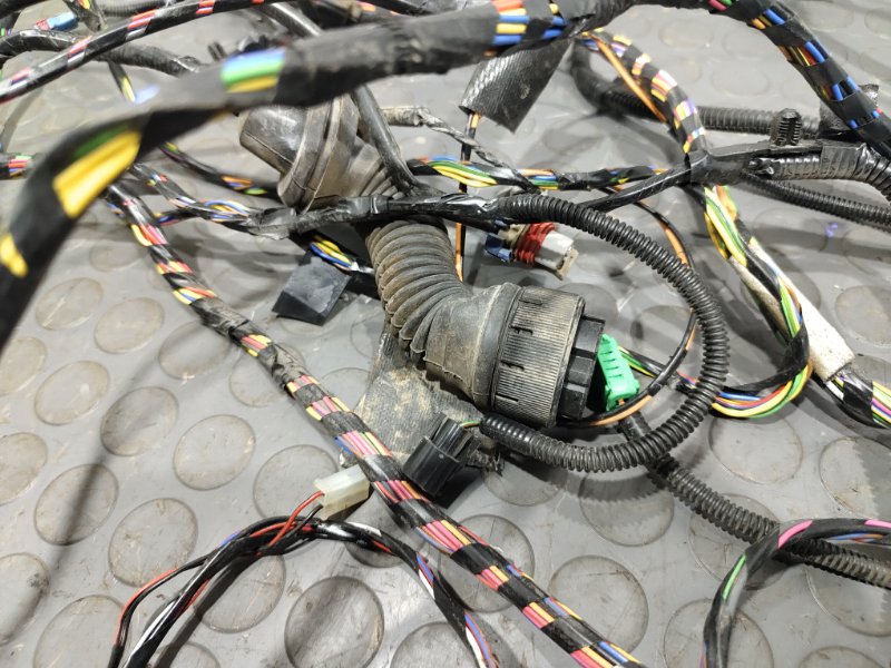 Проводка салона, 3000 рублей, Красноярск