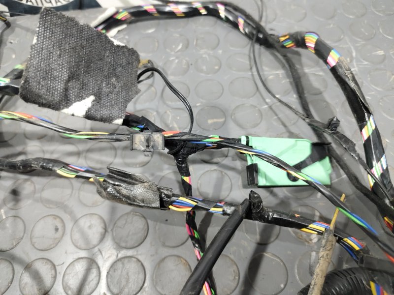 Проводка салона, 3000 рублей, Красноярск