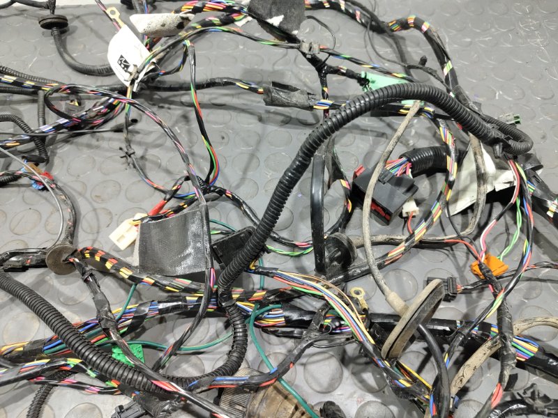 Проводка салона, 3000 рублей, Красноярск