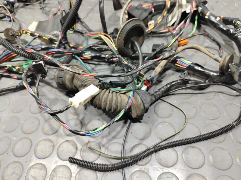 Проводка салона, 3000 рублей, Красноярск