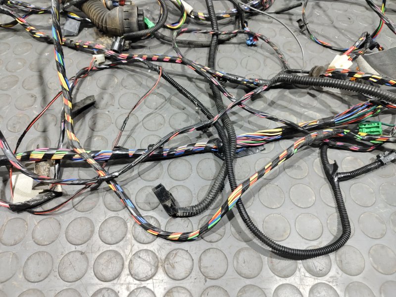 Проводка салона, 3000 рублей, Красноярск