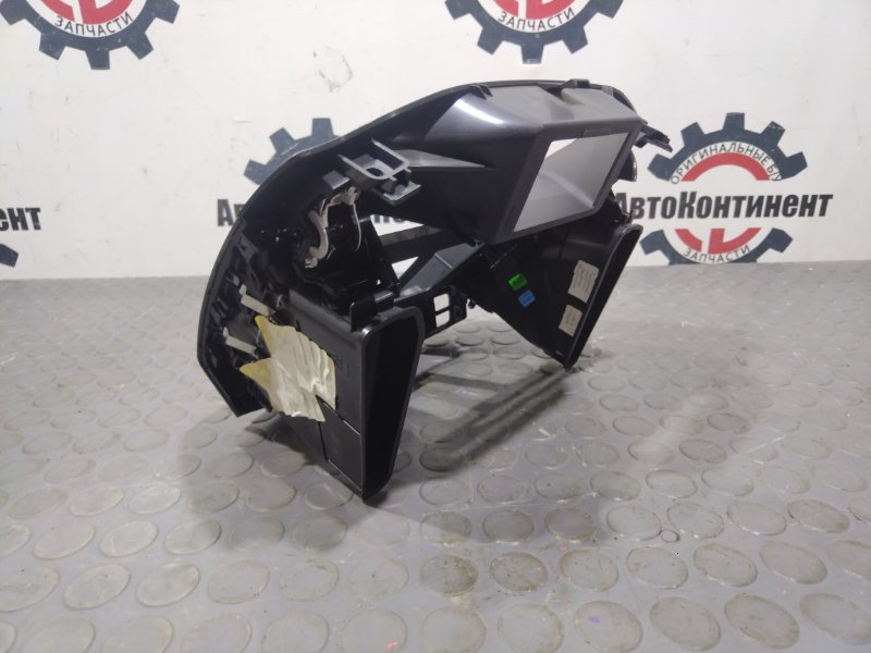 Дефлектор воздушный, 3000 рублей, Красноярск