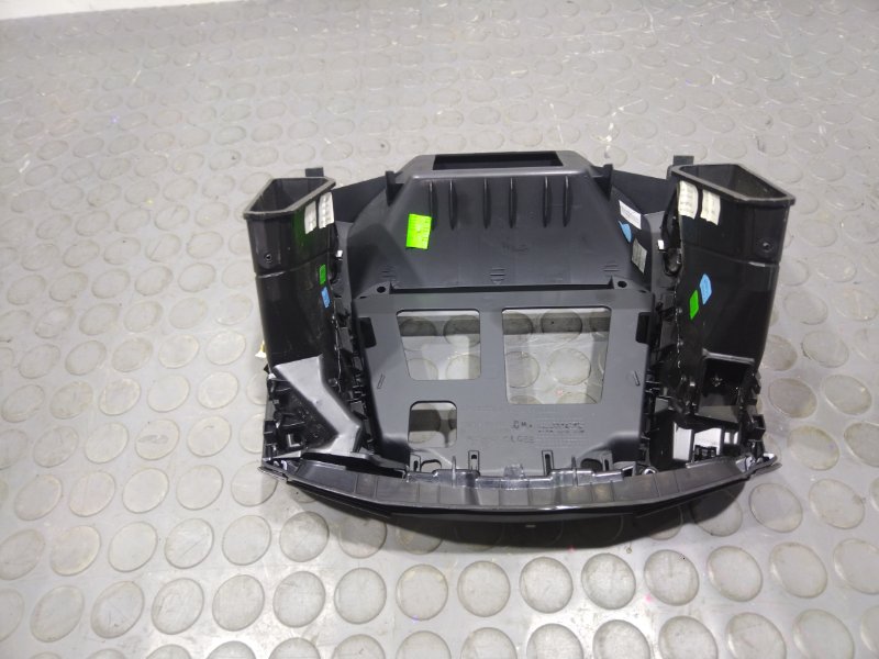 Дефлектор воздушный, 3000 рублей, Красноярск