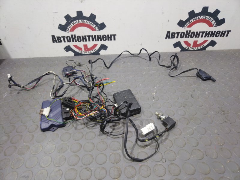 Сигнализация, 4000 рублей, Красноярск