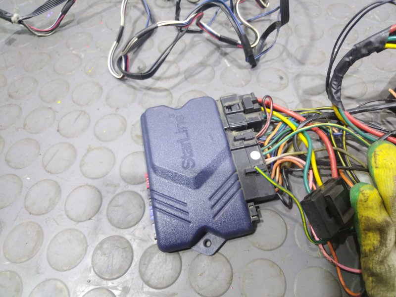 Сигнализация, 4000 рублей, Красноярск