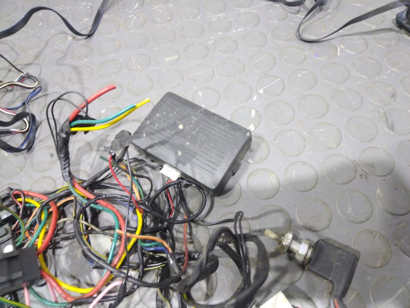 Сигнализация, 4000 рублей, Красноярск