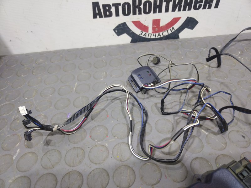 Сигнализация, 4000 рублей, Красноярск