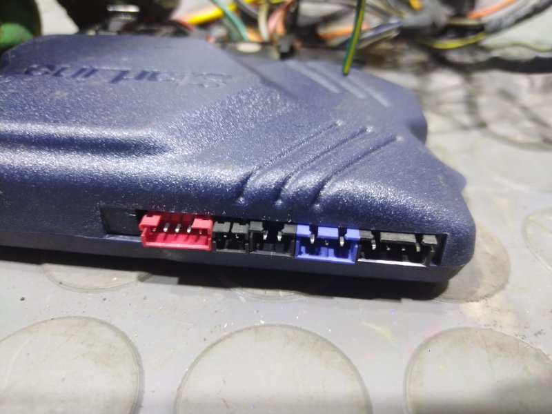 Сигнализация, 4000 рублей, Красноярск