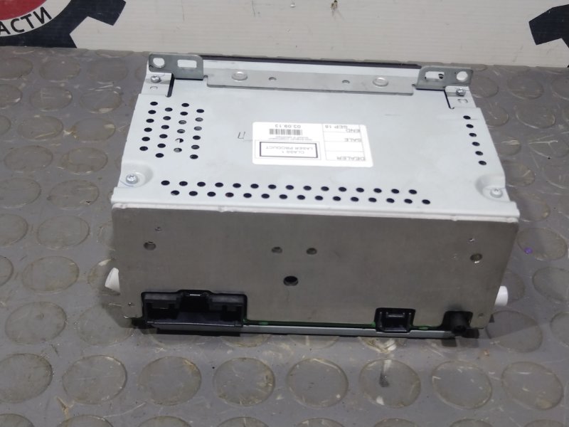 Магнитола, 2000 рублей, Красноярск