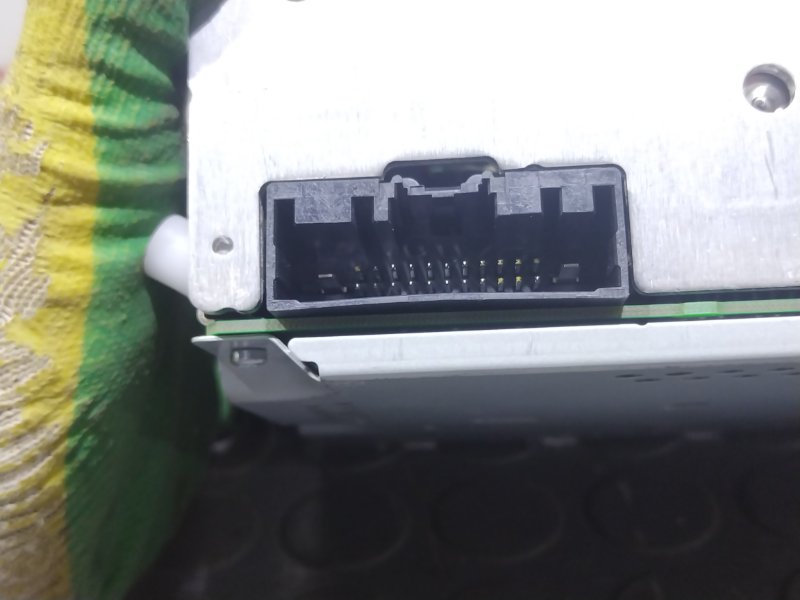 Магнитола, 2000 рублей, Красноярск