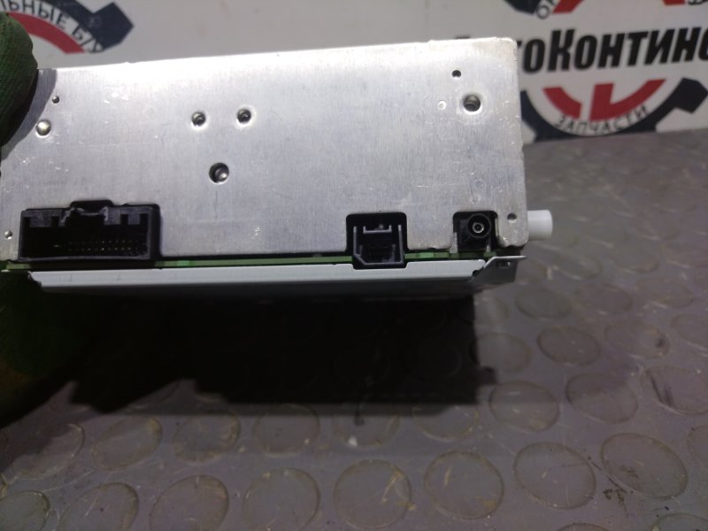 Магнитола, 2000 рублей, Красноярск