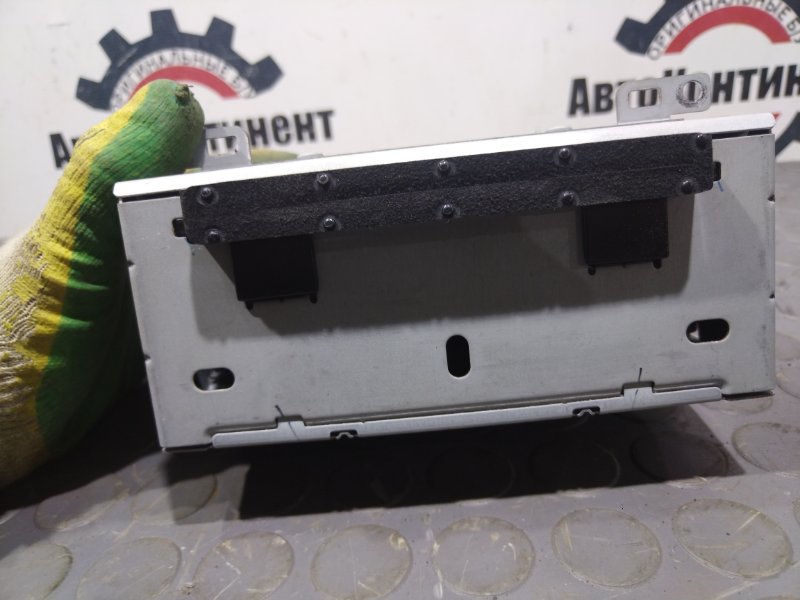 Магнитола, 2000 рублей, Красноярск