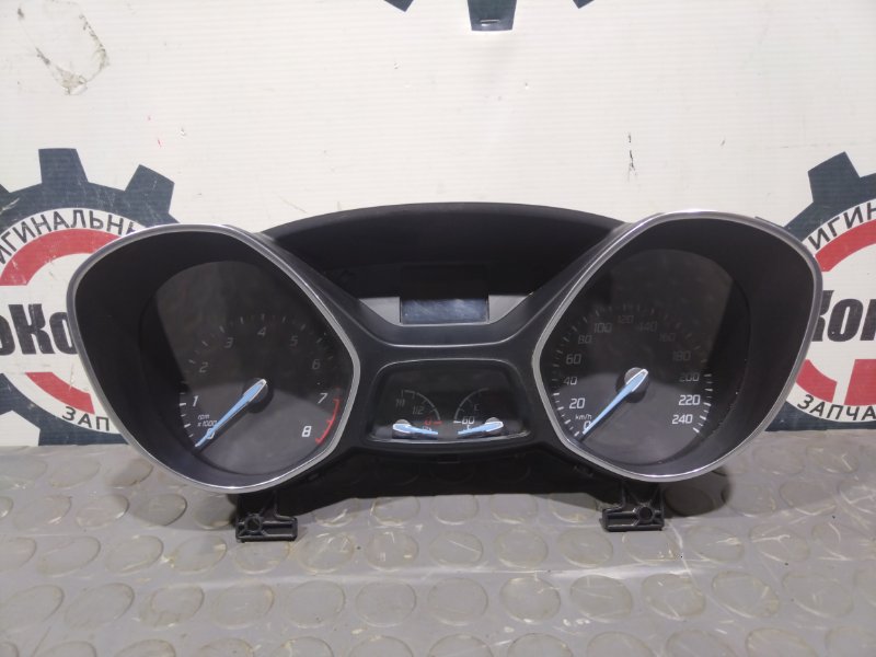 Комбинация приборов, 2500 рублей, Красноярск