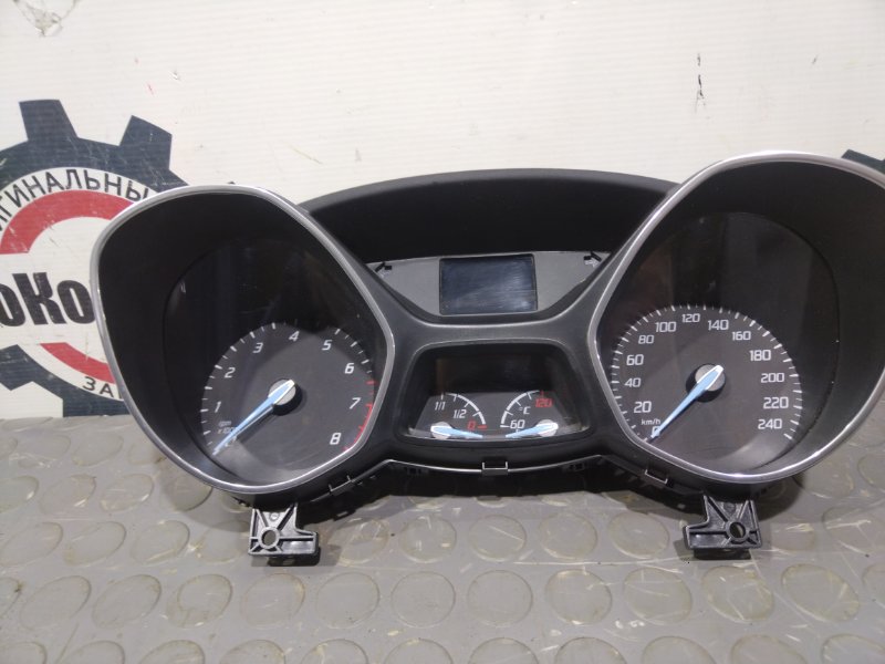 Комбинация приборов, 2500 рублей, Красноярск