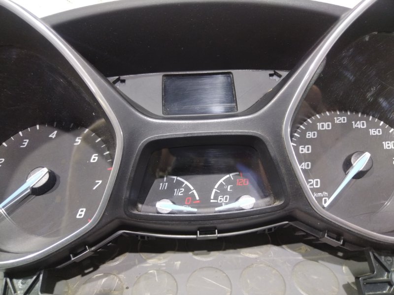 Комбинация приборов, 2500 рублей, Красноярск