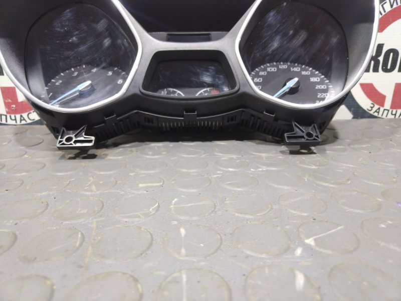 Комбинация приборов, 2500 рублей, Красноярск