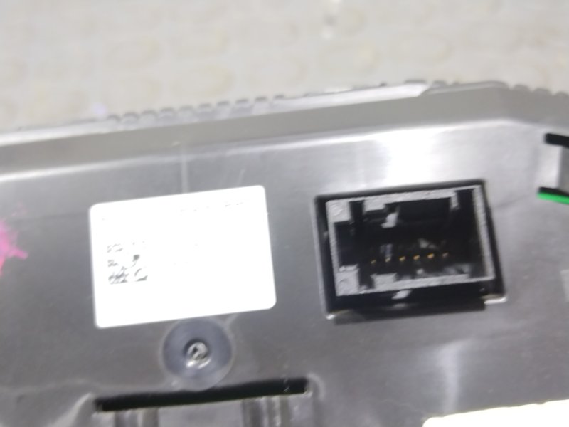 Комбинация приборов, 2500 рублей, Красноярск