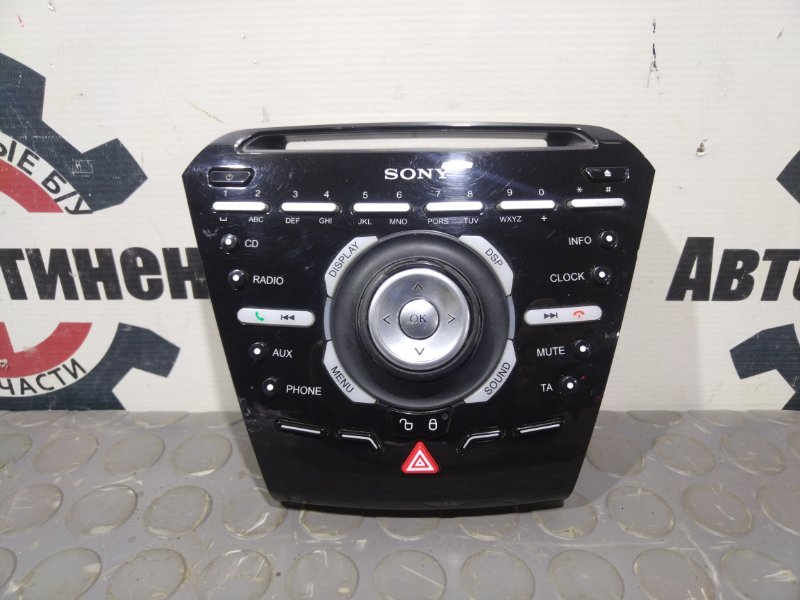 Консоль магнитофона, 3000 рублей, Красноярск