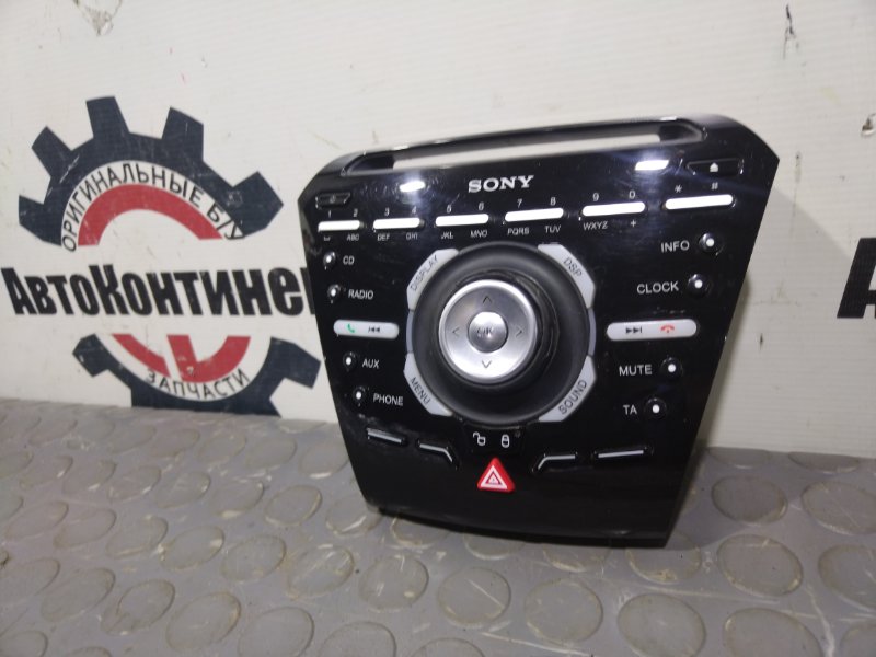 Консоль магнитофона, 3000 рублей, Красноярск