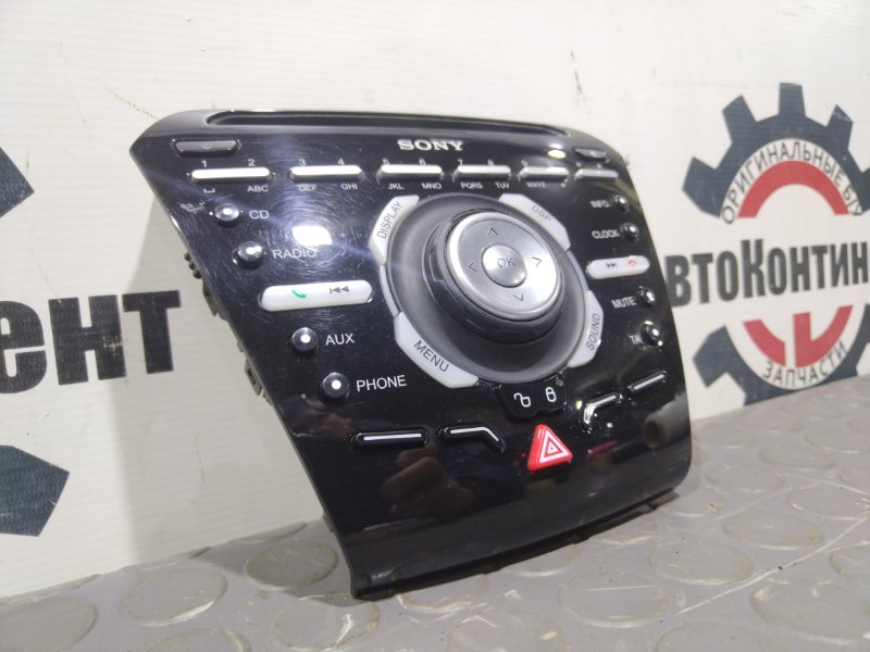 Консоль магнитофона, 3000 рублей, Красноярск