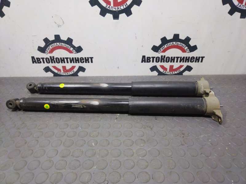 Амортизатор, 3000 рублей, Красноярск