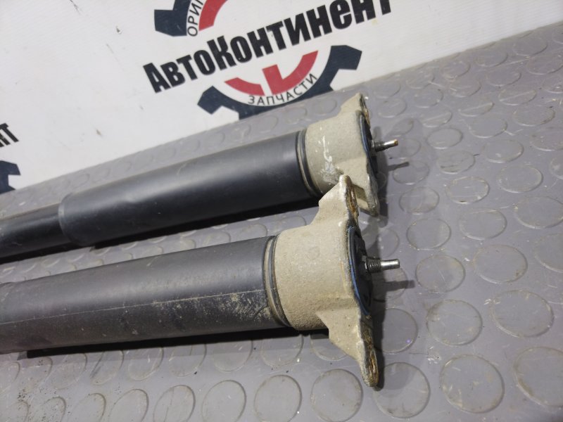 Амортизатор, 3000 рублей, Красноярск