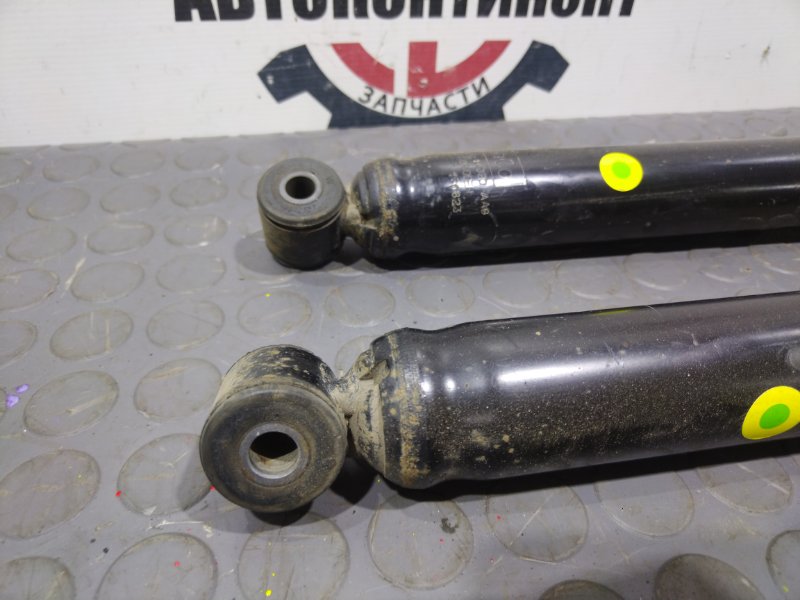 Амортизатор, 3000 рублей, Красноярск