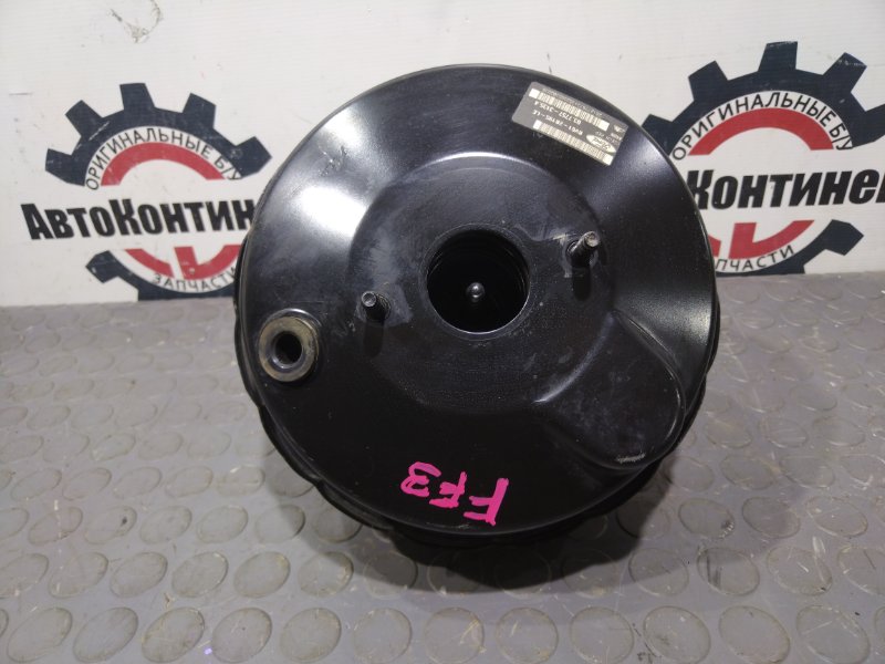 Вакуумный усилитель тормозов, 3000 рублей, Красноярск