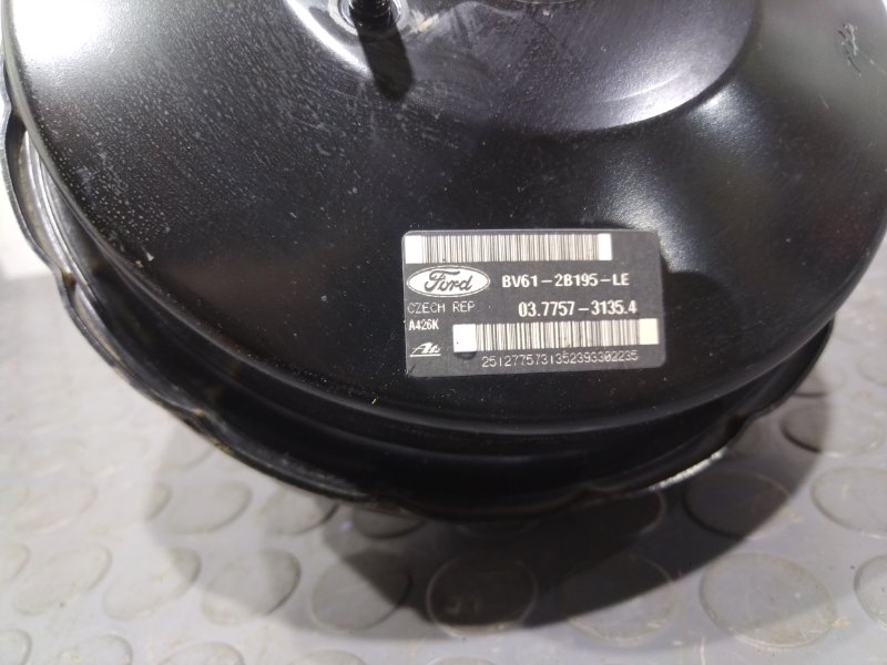 Вакуумный усилитель тормозов, 3000 рублей, Красноярск