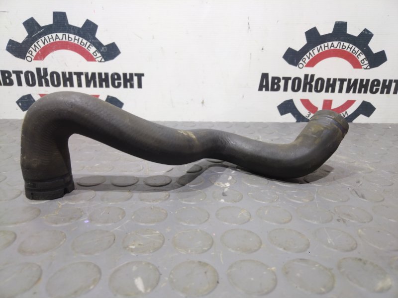 Патрубок системы охлаждения, 1500 рублей, Красноярск