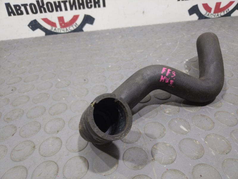 Патрубок системы охлаждения, 1500 рублей, Красноярск