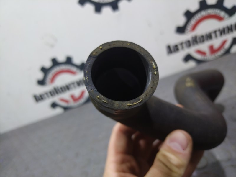 Патрубок системы охлаждения, 1500 рублей, Красноярск