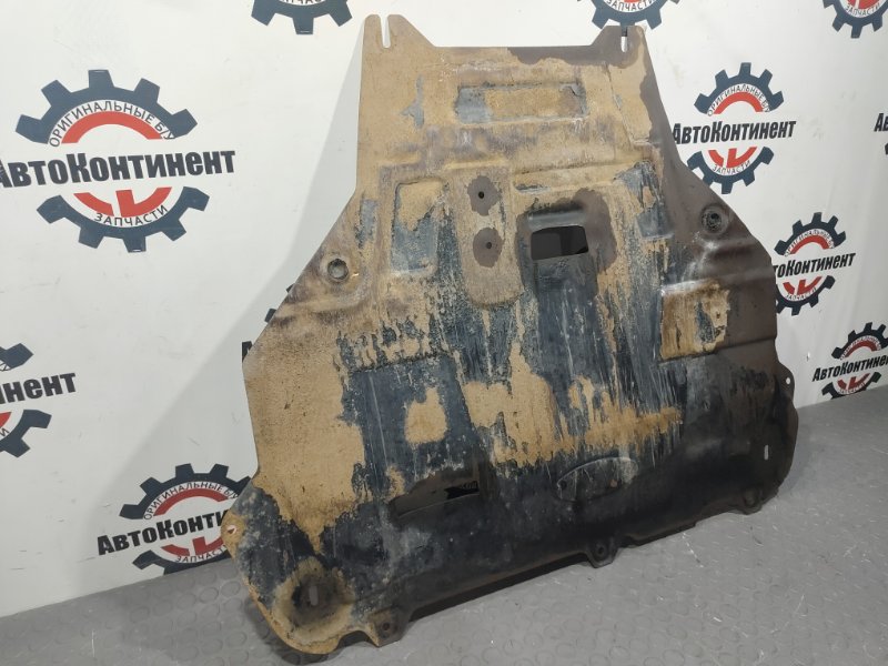 Защита двигателя, 2200 рублей, Красноярск