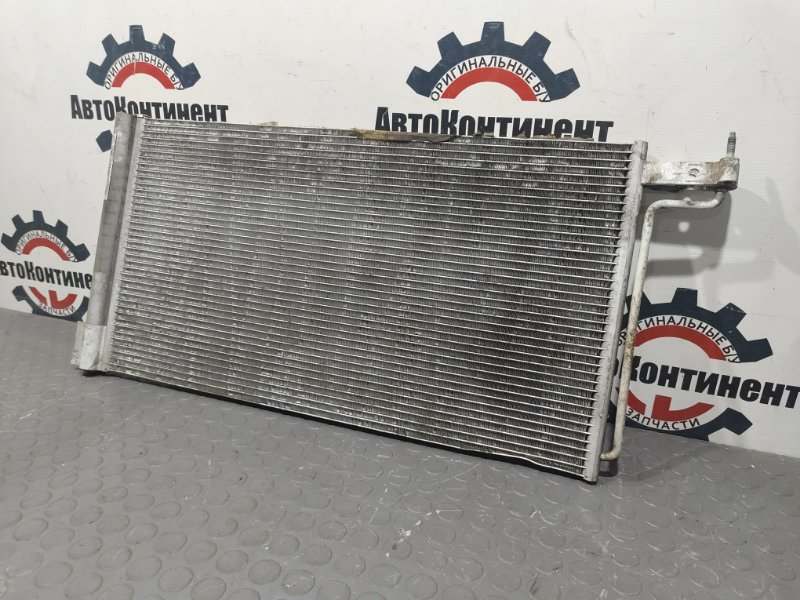 Радиатор кондиционера, 4000 рублей, Красноярск