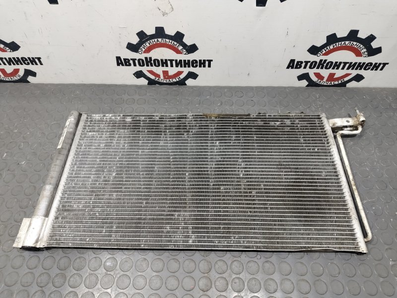 Радиатор кондиционера, 4000 рублей, Красноярск