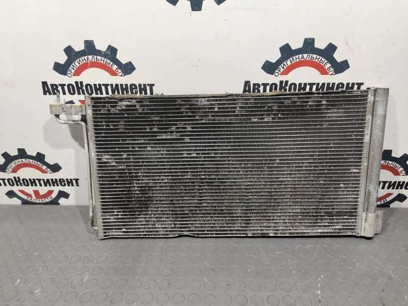 Радиатор кондиционера, 4000 рублей, Красноярск