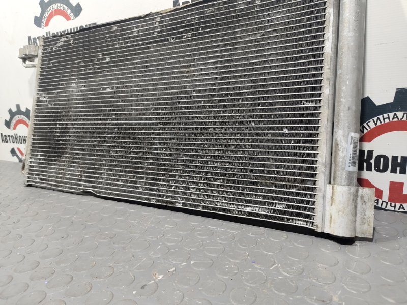 Радиатор кондиционера, 4000 рублей, Красноярск