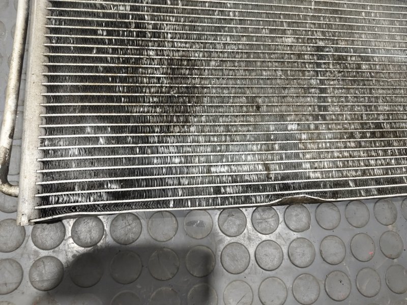 Радиатор кондиционера, 4000 рублей, Красноярск