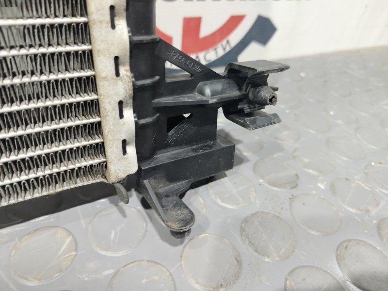 Радиатор двигателя, 6000 рублей, Красноярск