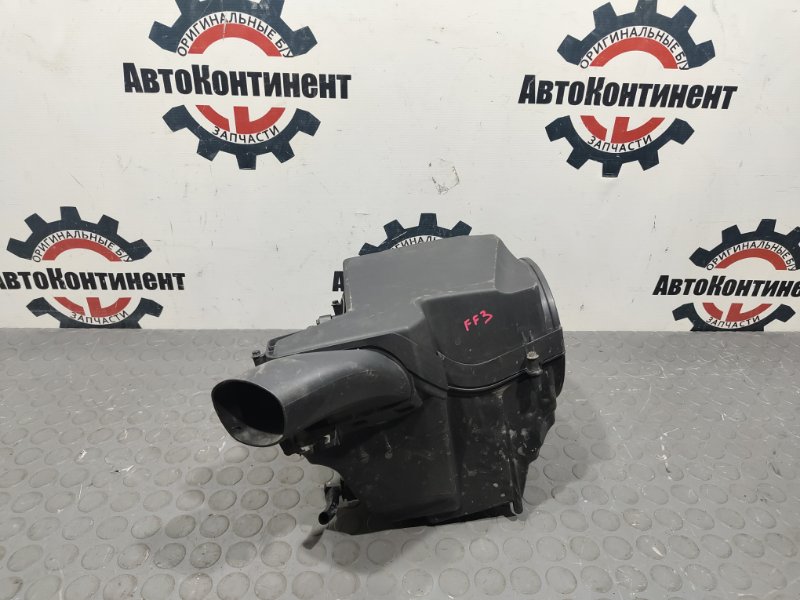 Корпус воздушного фильтра, 2500 рублей, Красноярск