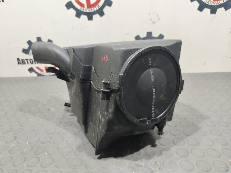 Корпус воздушного фильтра, 2500 рублей, Красноярск